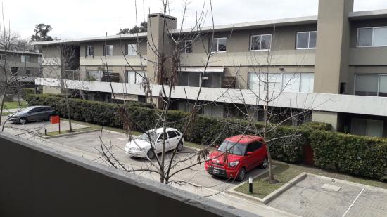 Alquiler Loft en Bosque Alto