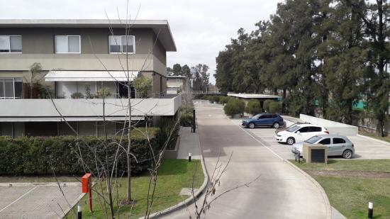 Alquiler Loft en Bosque Alto