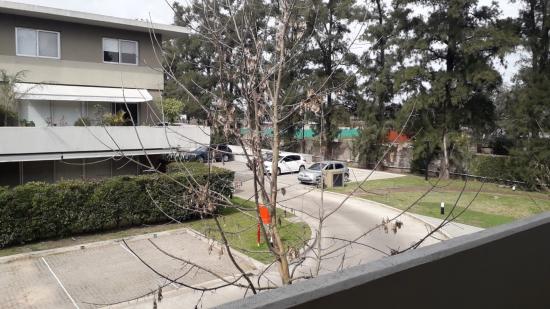 Alquiler Loft en Bosque Alto