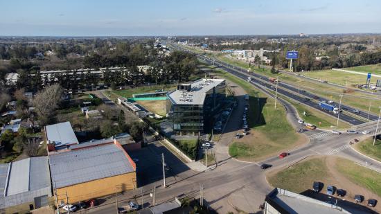 Oportunidad Oficina en Venta en El Edificio Meridiano