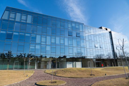Oportunidad Oficina en Venta en El Edificio Meridiano