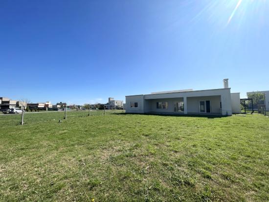 Muy linda Casa en Haras - Molino