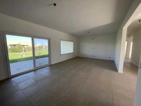 Muy linda Casa en Haras - Molino