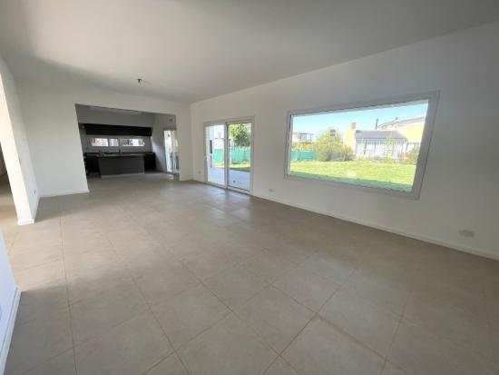 Muy linda Casa en Haras - Molino