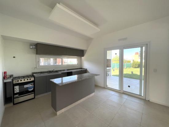 Muy linda Casa en Haras - Molino
