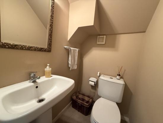 Oportunidad Casa Pulte en La Lomada