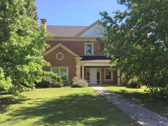 Casa en Venta en Pilar Golf