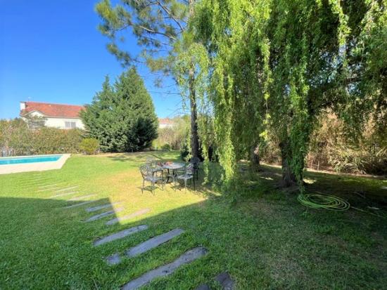 Casa en Venta en Pilar Golf