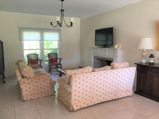 Casa en Venta en Pilar Golf