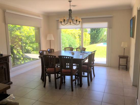 Casa en Venta en Pilar Golf