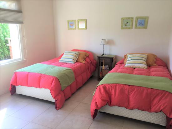 Casa en Venta en Pilar Golf