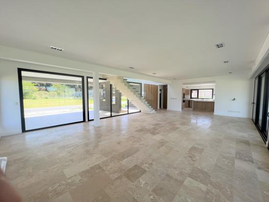 Alucinante Casa en Pilará - La Calesa