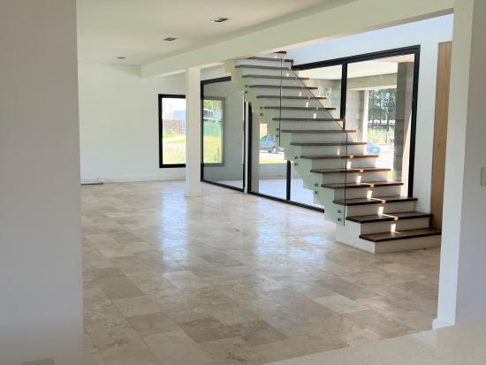 Alucinante Casa en Pilará - La Calesa