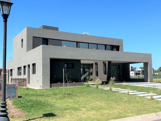 Alucinante Casa en Pilará - La Calesa