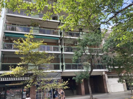 Departamento 4 Ambientes - Av. Montes de Oca, Barracas