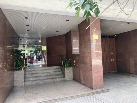 Departamento 4 Ambientes - Av. Montes de Oca, Barracas