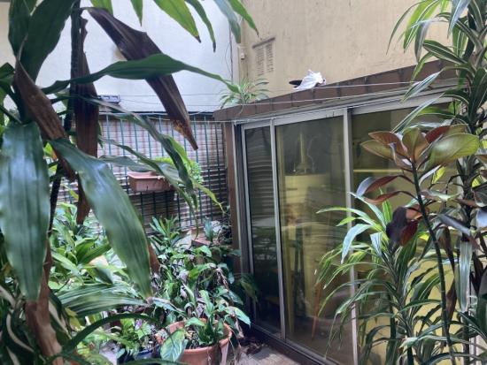 Departamento 4 Ambientes - Av. Montes de Oca, Barracas