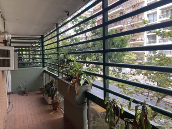 Departamento 4 Ambientes - Av. Montes de Oca, Barracas