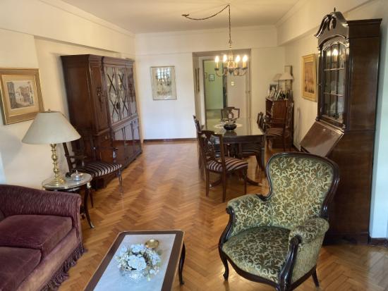 Departamento 4 Ambientes - Av. Montes de Oca, Barracas