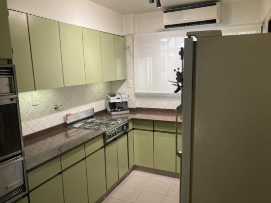 Departamento 4 Ambientes - Av. Montes de Oca, Barracas