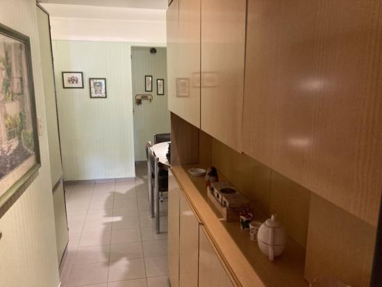 Departamento 4 Ambientes - Av. Montes de Oca, Barracas