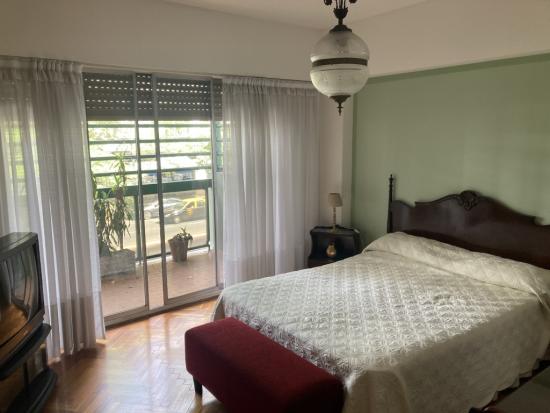 Departamento 4 Ambientes - Av. Montes de Oca, Barracas