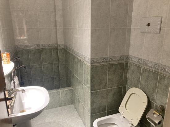 Departamento 4 Ambientes - Av. Montes de Oca, Barracas