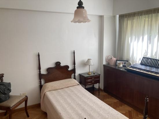 Departamento 4 Ambientes - Av. Montes de Oca, Barracas