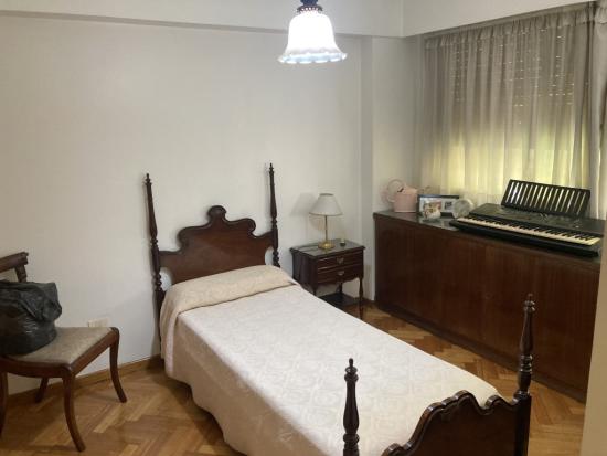 Departamento 4 Ambientes - Av. Montes de Oca, Barracas
