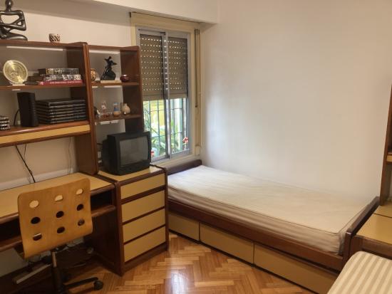 Departamento 4 Ambientes - Av. Montes de Oca, Barracas