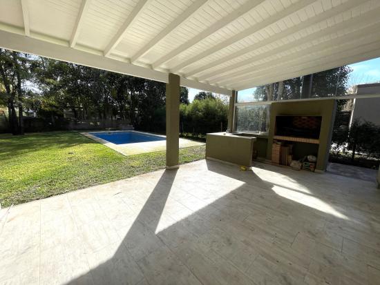 Casa en Venta San Matías