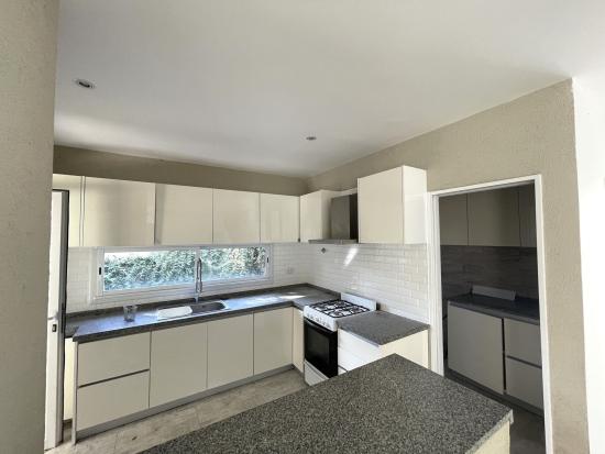 Casa en Venta San Matías