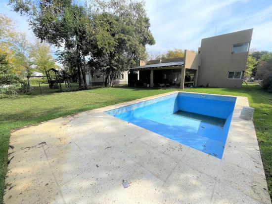 Casa en Venta en San Matías