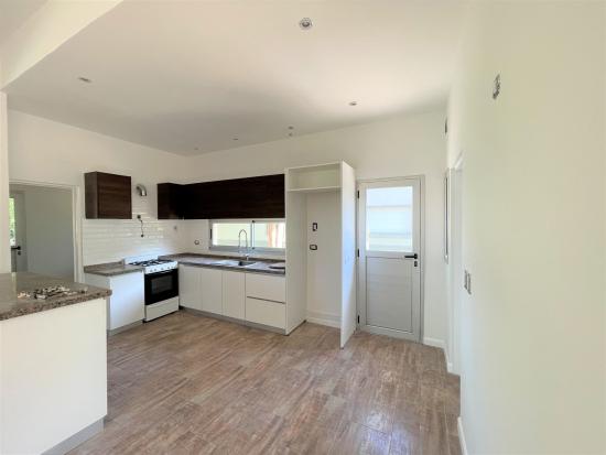 Casa en Venta en San Matías