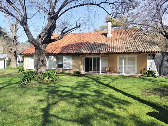 Venta de Casa en Yei Pora