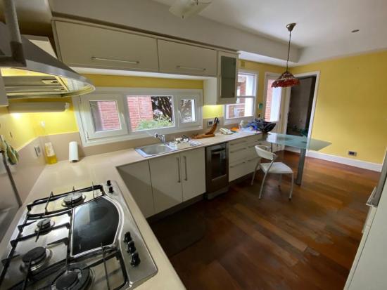 Venta Con Renta Casa La Lomada