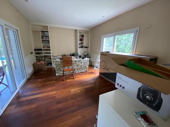 Venta Con Renta Casa La Lomada