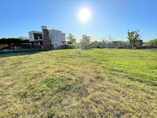 Lote en Venta en Puertos del Lago - Ceibos
