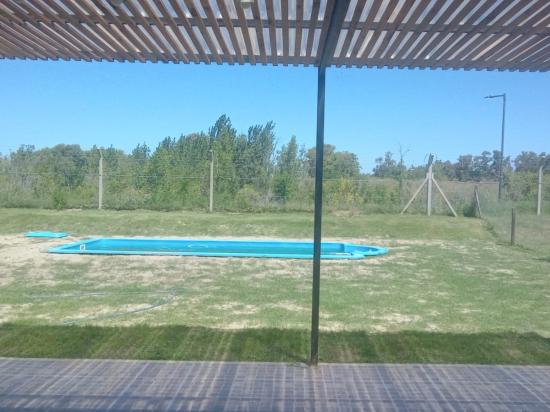 Alquiler dentro de Puertos del Lago - Acacias