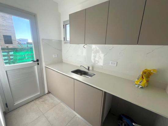 Linda Casa dentro de Puertos del Lago - Riberas