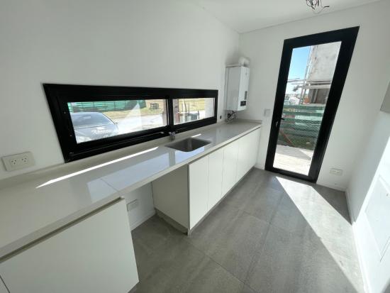  Venta de Casa en Puertos del Lago - Riberas