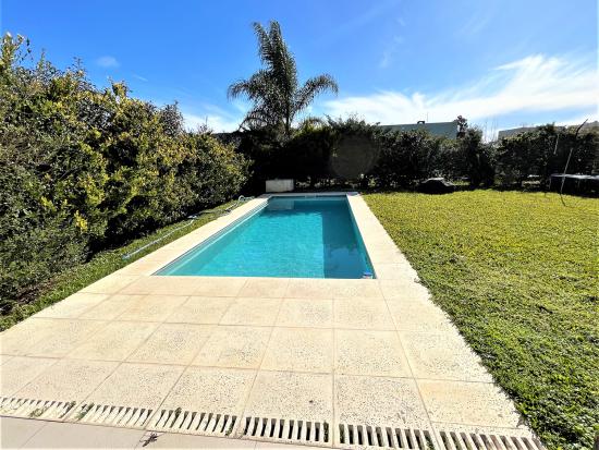 Venta Casa en Pilar del Este - Barrio San Alfonso