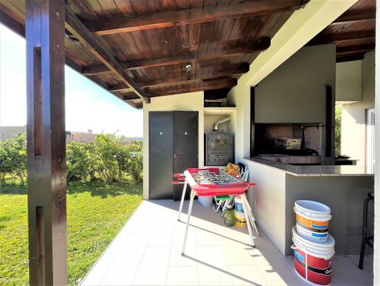 Venta Casa en Pilar del Este - Barrio San Alfonso