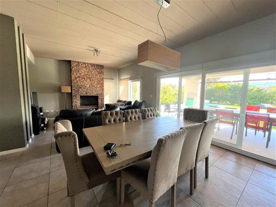 Venta Casa en Pilar del Este - Barrio San Alfonso