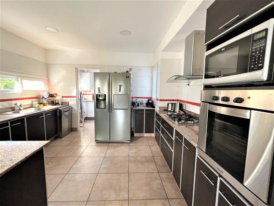 Venta Casa en Pilar del Este - Barrio San Alfonso