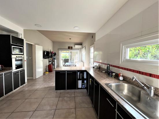 Venta Casa en Pilar del Este - Barrio San Alfonso