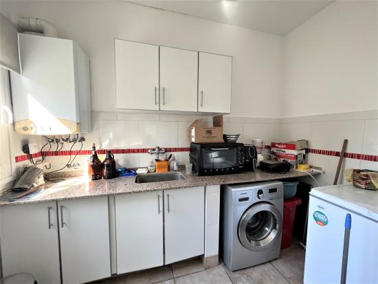Venta Casa en Pilar del Este - Barrio San Alfonso