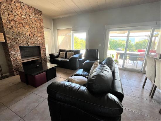 Venta Casa en Pilar del Este - Barrio San Alfonso
