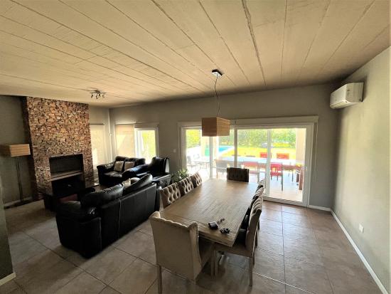 Venta Casa en Pilar del Este - Barrio San Alfonso