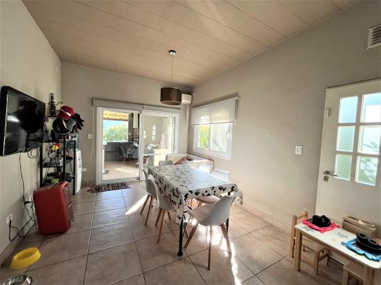 Venta Casa en Pilar del Este - Barrio San Alfonso